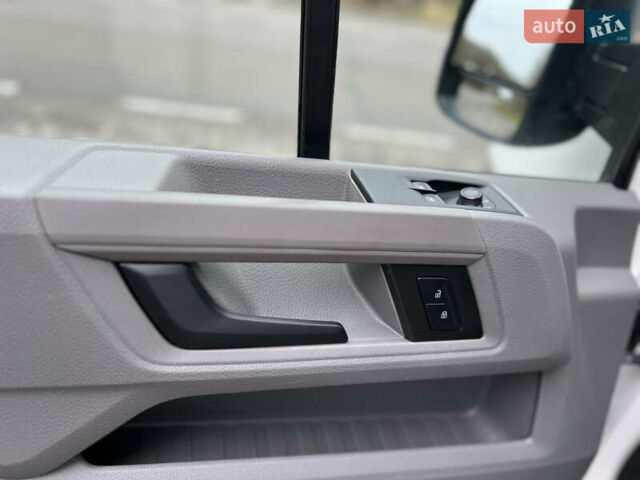 Белый МАН TGE, объемом двигателя 2 л и пробегом 177 тыс. км за 27550 $, фото 8 на Automoto.ua