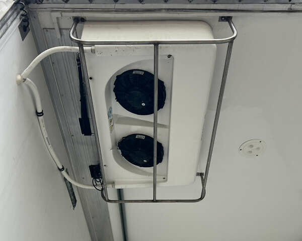 Белый МАН TGE, объемом двигателя 2 л и пробегом 177 тыс. км за 27550 $, фото 42 на Automoto.ua