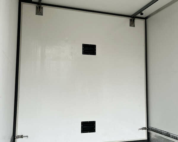 Белый МАН TGE, объемом двигателя 2 л и пробегом 177 тыс. км за 27550 $, фото 43 на Automoto.ua