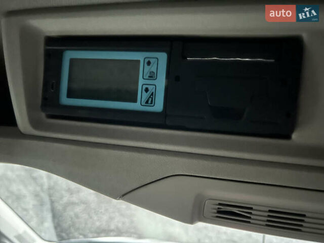 Белый МАН TGE, объемом двигателя 2 л и пробегом 177 тыс. км за 28900 $, фото 37 на Automoto.ua