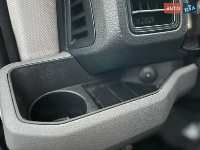 Белый МАН TGE, объемом двигателя 2 л и пробегом 177 тыс. км за 28900 $, фото 44 на Automoto.ua