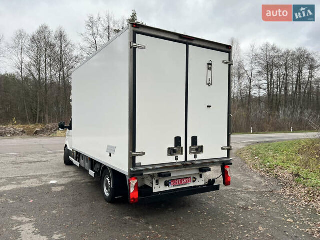 Белый МАН TGE, объемом двигателя 2 л и пробегом 177 тыс. км за 27550 $, фото 41 на Automoto.ua