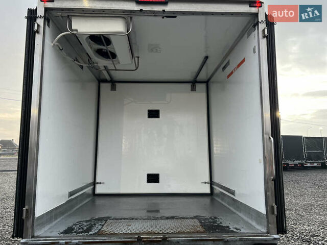 Белый МАН TGE, объемом двигателя 2 л и пробегом 177 тыс. км за 28900 $, фото 16 на Automoto.ua