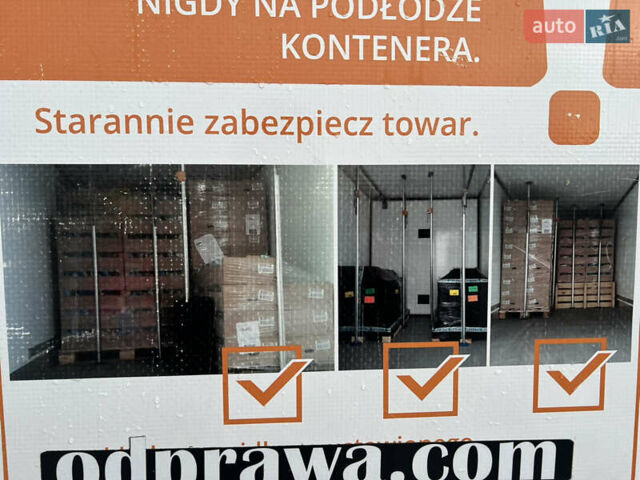 Белый МАН TGE, объемом двигателя 2 л и пробегом 177 тыс. км за 28900 $, фото 21 на Automoto.ua