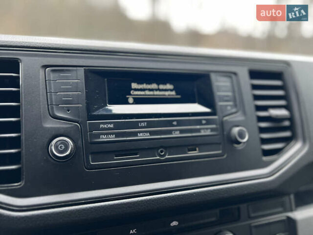 Белый МАН TGE, объемом двигателя 2 л и пробегом 177 тыс. км за 27550 $, фото 13 на Automoto.ua