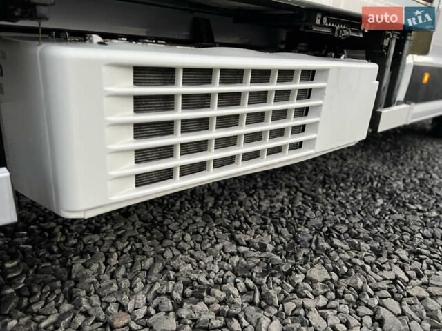 Белый МАН TGE, объемом двигателя 2 л и пробегом 177 тыс. км за 28900 $, фото 20 на Automoto.ua