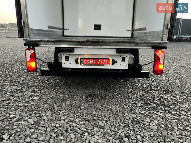 Белый МАН TGE, объемом двигателя 2 л и пробегом 177 тыс. км за 28900 $, фото 52 на Automoto.ua