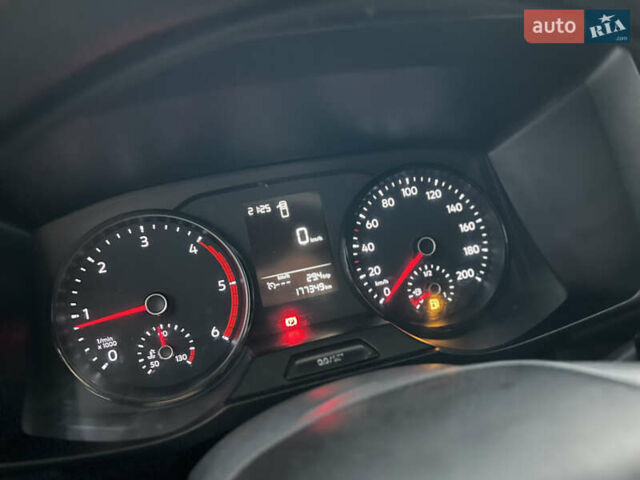 Белый МАН TGE, объемом двигателя 2 л и пробегом 177 тыс. км за 28900 $, фото 43 на Automoto.ua