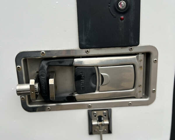 Белый МАН TGE, объемом двигателя 2 л и пробегом 177 тыс. км за 27550 $, фото 52 на Automoto.ua