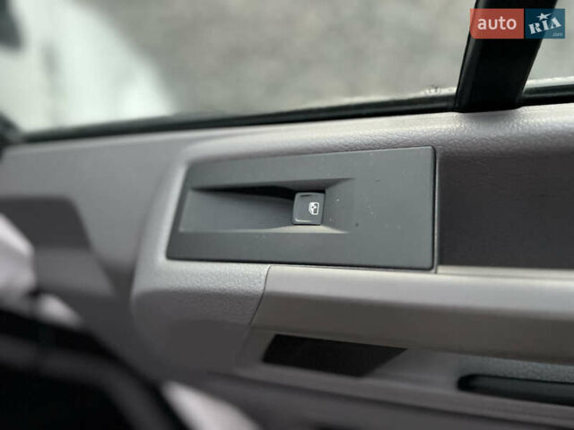 Белый МАН TGE, объемом двигателя 2 л и пробегом 177 тыс. км за 28900 $, фото 28 на Automoto.ua