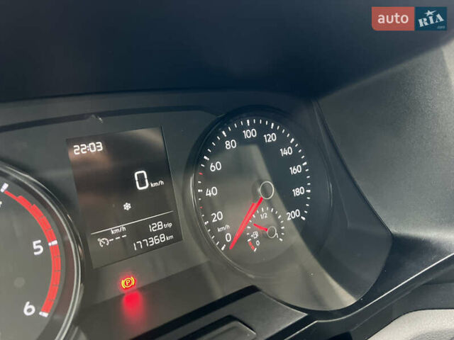 Белый МАН TGE, объемом двигателя 2 л и пробегом 177 тыс. км за 27550 $, фото 23 на Automoto.ua