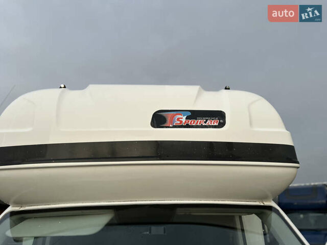 Белый МАН TGE, объемом двигателя 2 л и пробегом 177 тыс. км за 28900 $, фото 54 на Automoto.ua