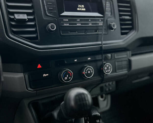 Белый МАН TGE, объемом двигателя 2 л и пробегом 177 тыс. км за 28900 $, фото 46 на Automoto.ua