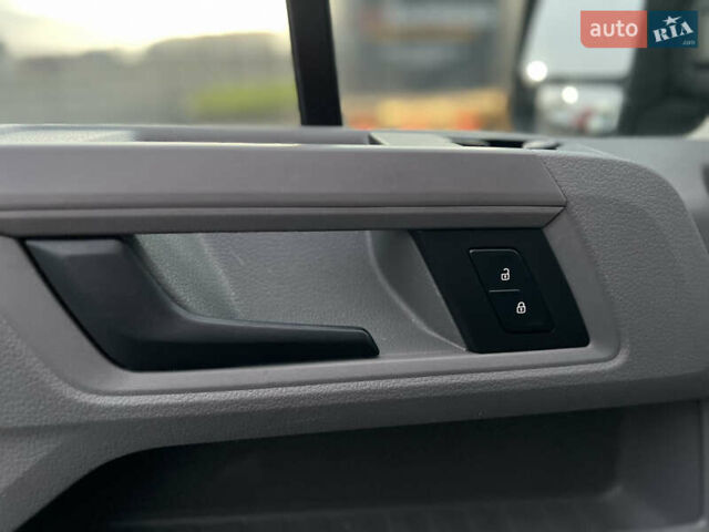 Белый МАН TGE, объемом двигателя 2 л и пробегом 177 тыс. км за 28900 $, фото 41 на Automoto.ua