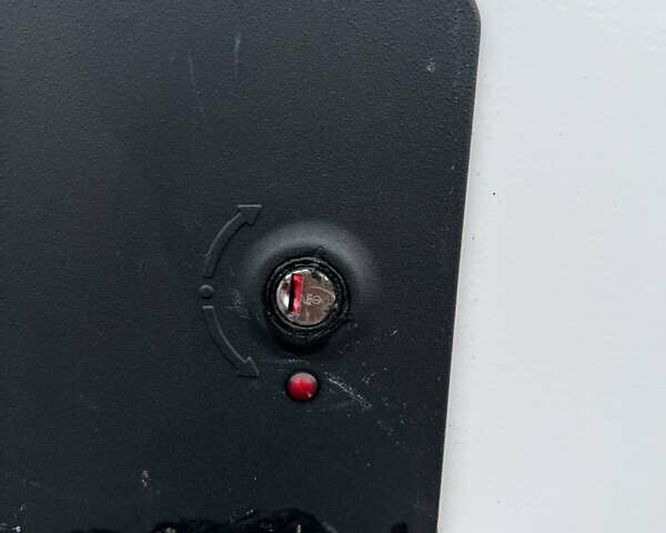 Белый МАН TGE, объемом двигателя 2 л и пробегом 177 тыс. км за 28900 $, фото 13 на Automoto.ua