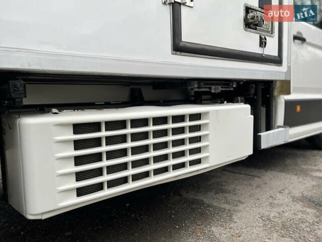 Белый МАН TGE, объемом двигателя 2 л и пробегом 177 тыс. км за 27550 $, фото 50 на Automoto.ua