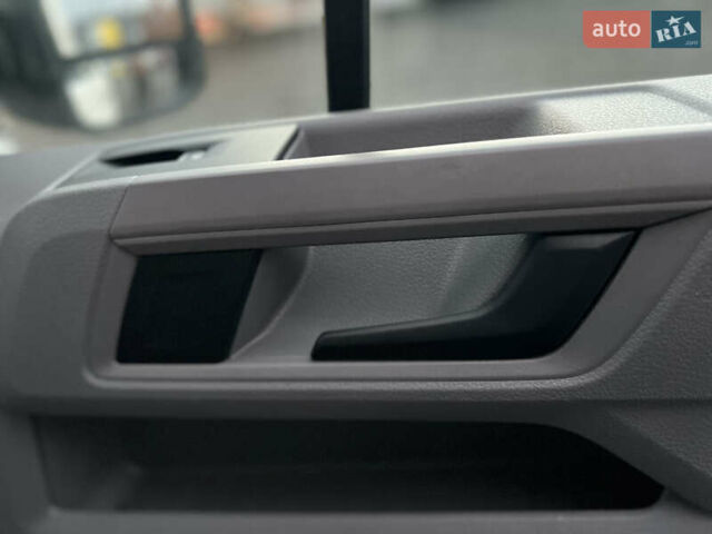 Белый МАН TGE, объемом двигателя 2 л и пробегом 177 тыс. км за 28900 $, фото 29 на Automoto.ua