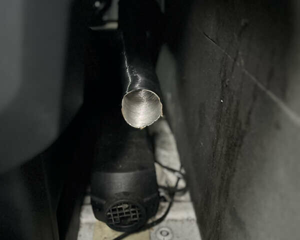 Белый МАН TGE, объемом двигателя 2 л и пробегом 177 тыс. км за 27550 $, фото 15 на Automoto.ua