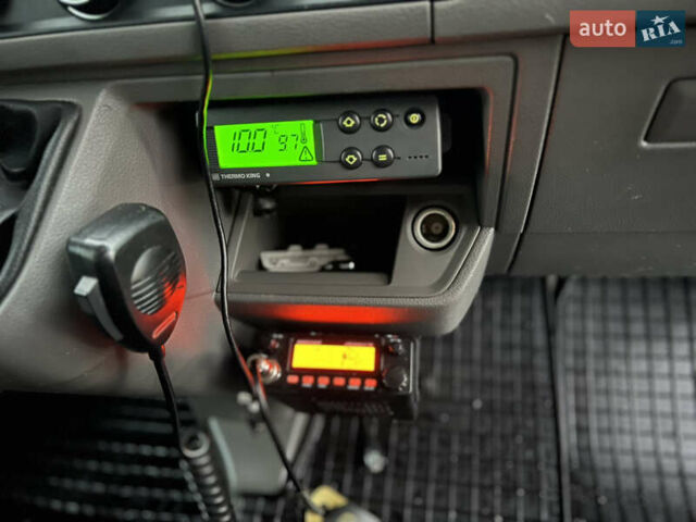 Белый МАН TGE, объемом двигателя 2 л и пробегом 177 тыс. км за 28900 $, фото 31 на Automoto.ua