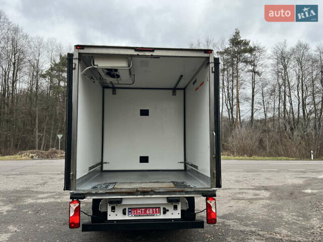 Белый МАН TGE, объемом двигателя 2 л и пробегом 177 тыс. км за 27550 $, фото 37 на Automoto.ua