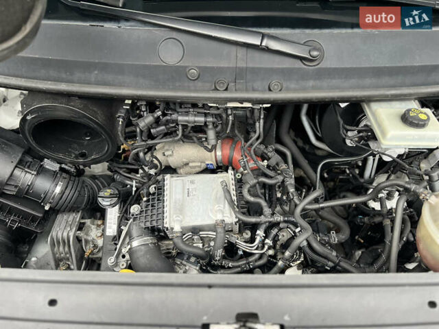 Белый МАН TGE, объемом двигателя 2 л и пробегом 177 тыс. км за 27550 $, фото 20 на Automoto.ua