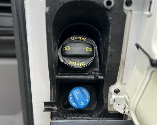 Белый МАН TGE, объемом двигателя 2 л и пробегом 177 тыс. км за 27550 $, фото 16 на Automoto.ua