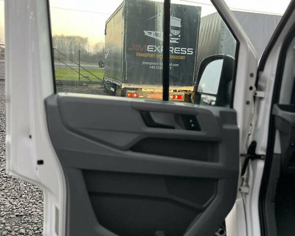 Белый МАН TGE, объемом двигателя 2 л и пробегом 177 тыс. км за 28900 $, фото 40 на Automoto.ua