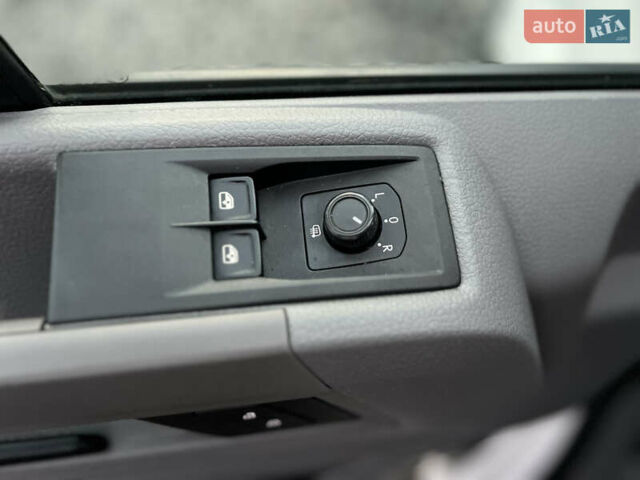 Белый МАН TGE, объемом двигателя 2 л и пробегом 177 тыс. км за 28900 $, фото 42 на Automoto.ua