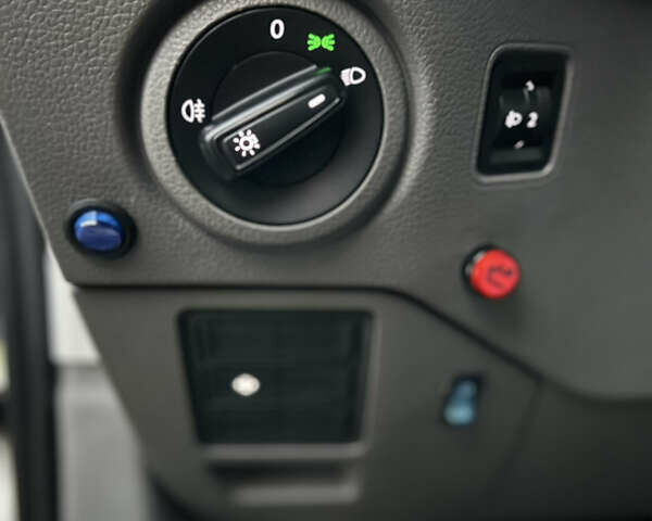 Белый МАН TGE, объемом двигателя 2 л и пробегом 177 тыс. км за 28900 $, фото 45 на Automoto.ua