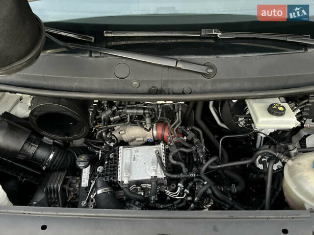 Белый МАН TGE, объемом двигателя 2 л и пробегом 177 тыс. км за 28900 $, фото 57 на Automoto.ua