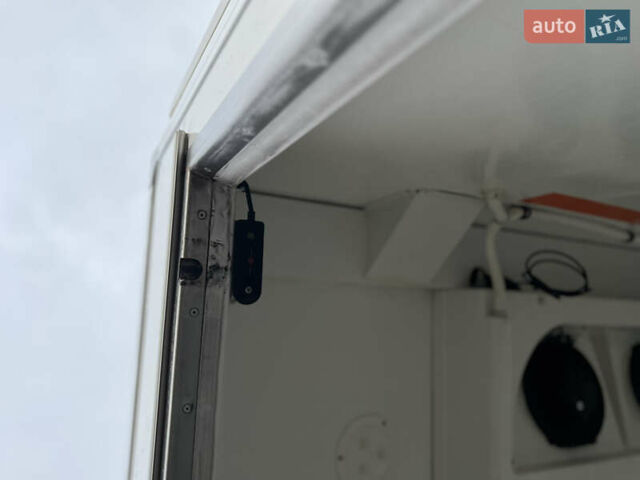 Белый МАН TGE, объемом двигателя 2 л и пробегом 177 тыс. км за 28900 $, фото 24 на Automoto.ua