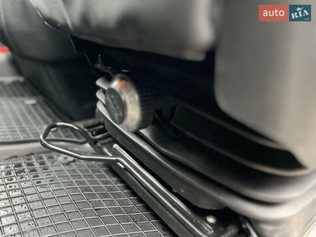 Белый МАН TGE, объемом двигателя 2 л и пробегом 177 тыс. км за 27550 $, фото 14 на Automoto.ua