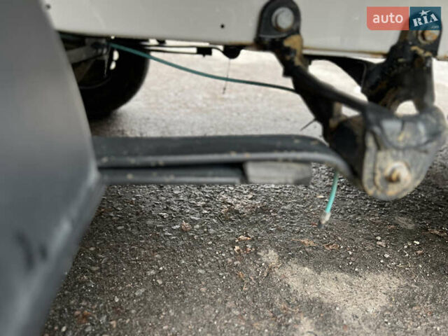 Белый МАН TGE, объемом двигателя 2 л и пробегом 177 тыс. км за 27550 $, фото 49 на Automoto.ua