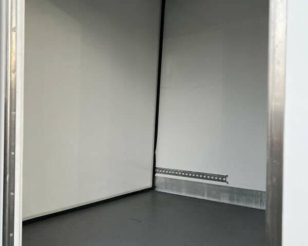 Белый МАН TGE, объемом двигателя 2 л и пробегом 177 тыс. км за 28900 $, фото 18 на Automoto.ua