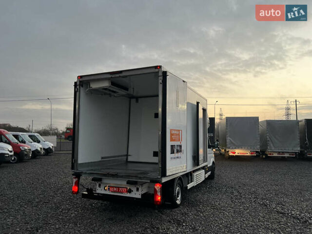 Белый МАН TGE, объемом двигателя 2 л и пробегом 177 тыс. км за 28900 $, фото 51 на Automoto.ua