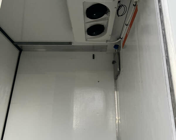 Белый МАН TGE, объемом двигателя 2 л и пробегом 177 тыс. км за 28900 $, фото 19 на Automoto.ua