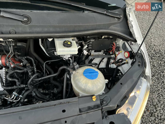 Белый МАН TGE, объемом двигателя 2 л и пробегом 177 тыс. км за 28900 $, фото 59 на Automoto.ua