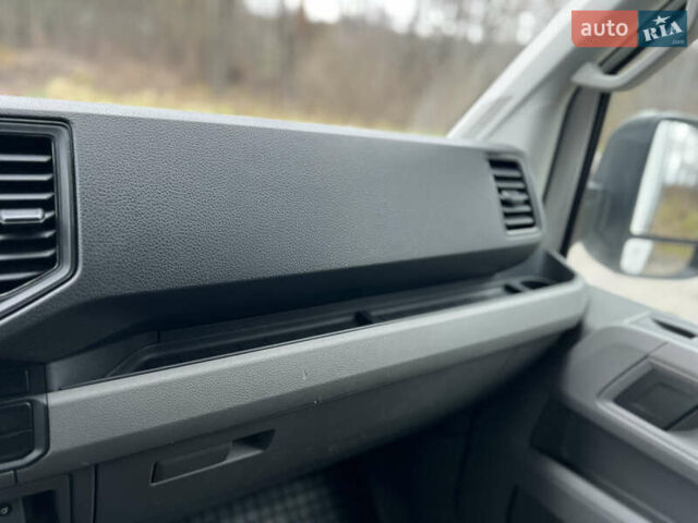 Белый МАН TGE, объемом двигателя 2 л и пробегом 177 тыс. км за 27550 $, фото 25 на Automoto.ua