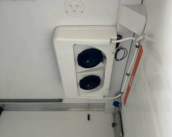 Белый МАН TGE, объемом двигателя 2 л и пробегом 177 тыс. км за 27550 $, фото 51 на Automoto.ua