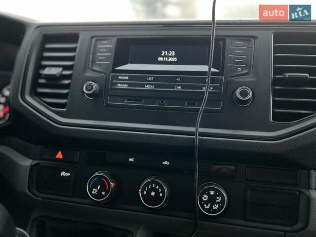 Белый МАН TGE, объемом двигателя 2 л и пробегом 177 тыс. км за 28900 $, фото 32 на Automoto.ua