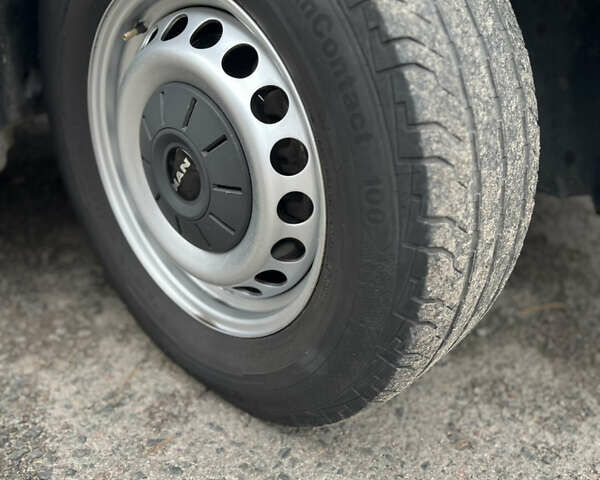 Белый МАН TGE, объемом двигателя 2 л и пробегом 177 тыс. км за 27550 $, фото 64 на Automoto.ua