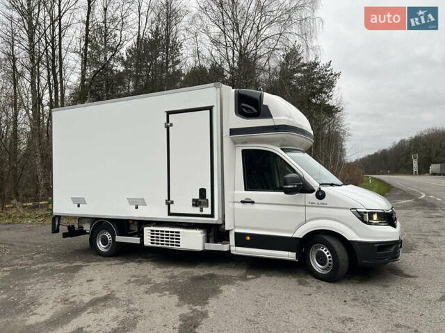 Белый МАН TGE, объемом двигателя 2 л и пробегом 177 тыс. км за 27550 $, фото 32 на Automoto.ua