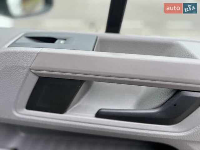 Белый МАН TGE, объемом двигателя 2 л и пробегом 177 тыс. км за 27550 $, фото 63 на Automoto.ua