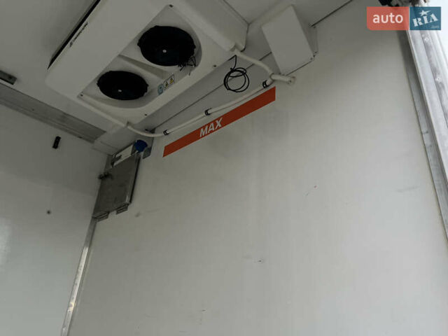 Белый МАН TGE, объемом двигателя 2 л и пробегом 177 тыс. км за 28900 $, фото 23 на Automoto.ua