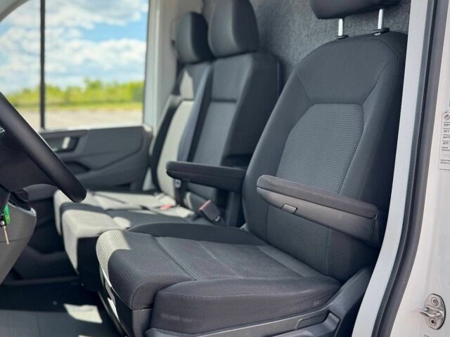 Білий МАН TGE, об'ємом двигуна 2 л та пробігом 268 тис. км за 32900 $, фото 18 на Automoto.ua