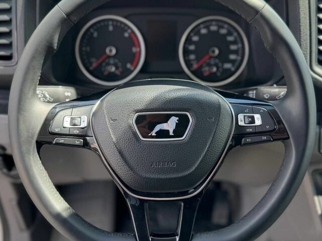 Білий МАН TGE, об'ємом двигуна 2 л та пробігом 268 тис. км за 32900 $, фото 20 на Automoto.ua