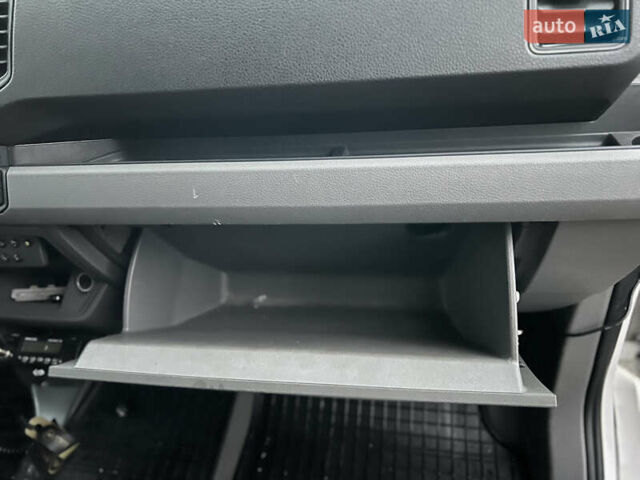 Белый МАН TGE, объемом двигателя 2 л и пробегом 177 тыс. км за 28900 $, фото 30 на Automoto.ua