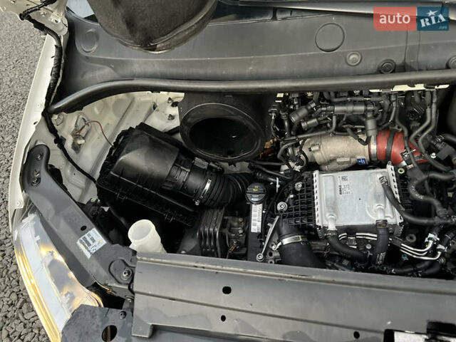 Белый МАН TGE, объемом двигателя 2 л и пробегом 177 тыс. км за 28900 $, фото 58 на Automoto.ua