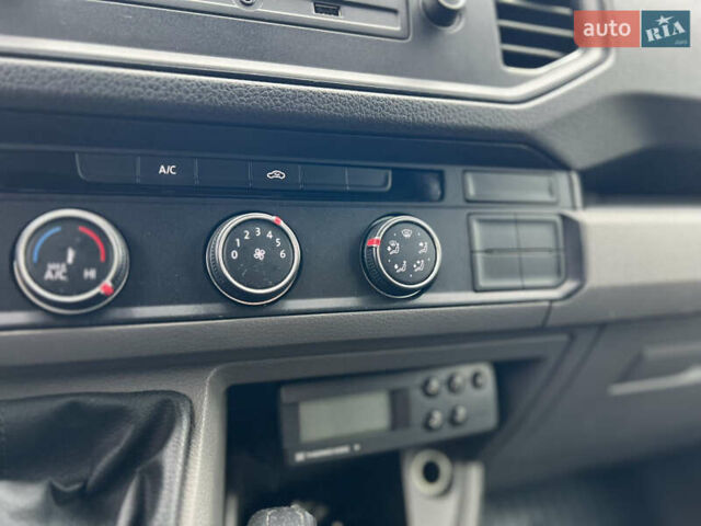 Белый МАН TGE, объемом двигателя 2 л и пробегом 177 тыс. км за 27550 $, фото 12 на Automoto.ua