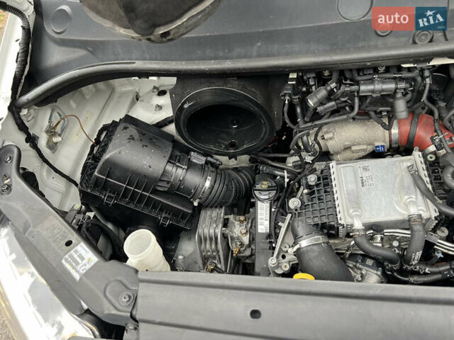 Белый МАН TGE, объемом двигателя 2 л и пробегом 177 тыс. км за 27550 $, фото 21 на Automoto.ua